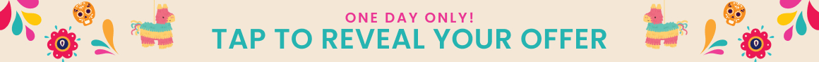 Mystery Offer - Tap to Reveal